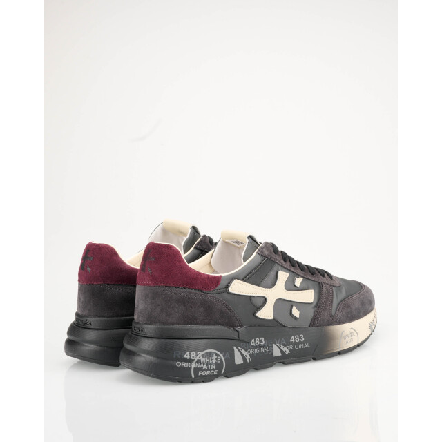 Premiata Mick sneakers 105575-001-44 large