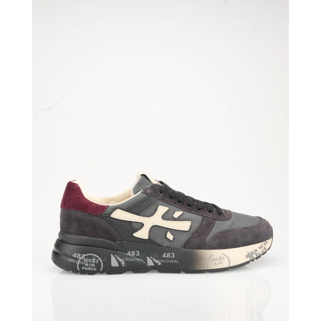 Premiata Mick sneakers 105575-001-44 large