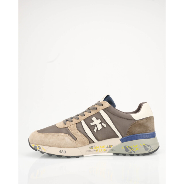 Premiata Lander sneakers 105579-001-43 large