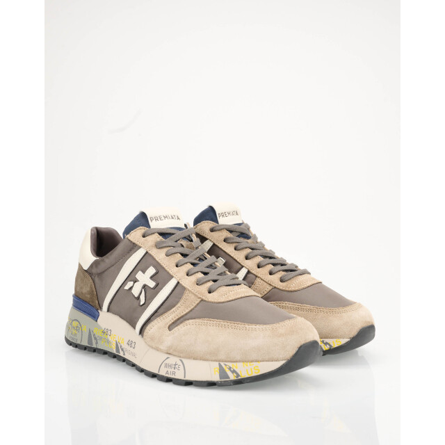 Premiata Lander sneakers 105579-001-43 large