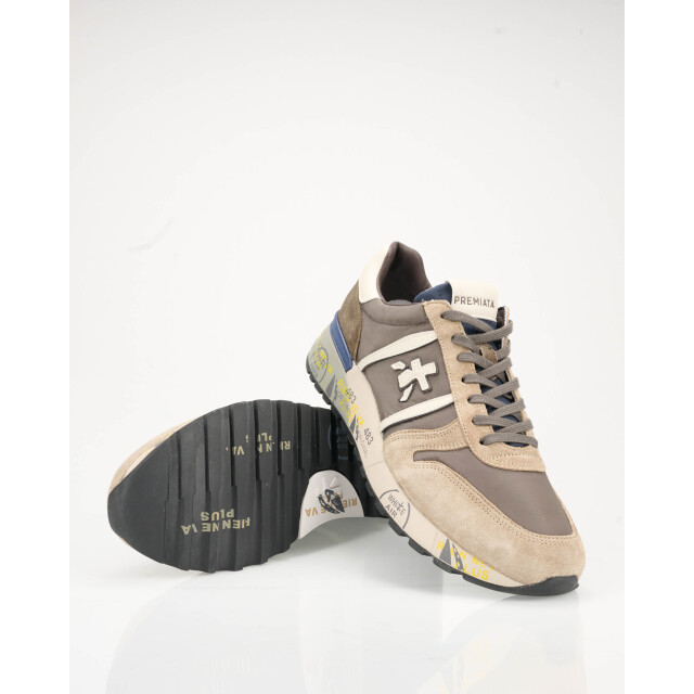 Premiata Lander sneakers 105579-001-43 large