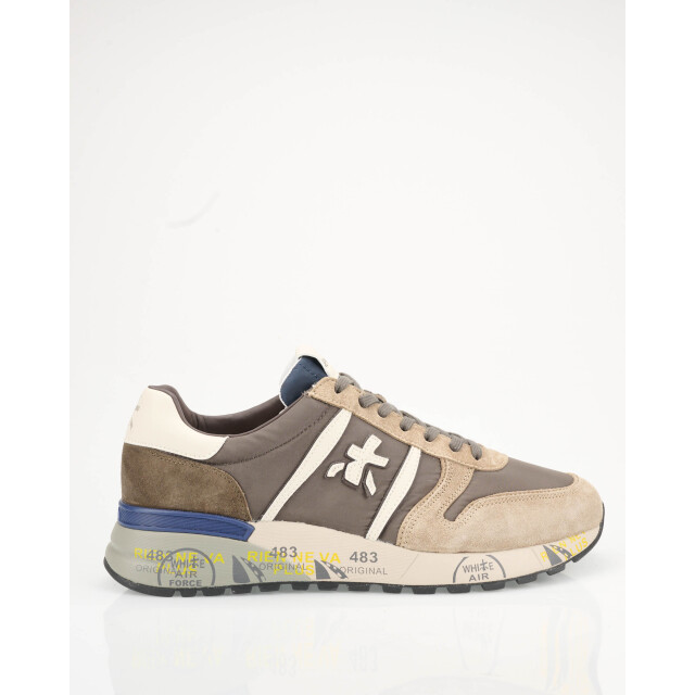 Premiata Lander sneakers 105579-001-43 large