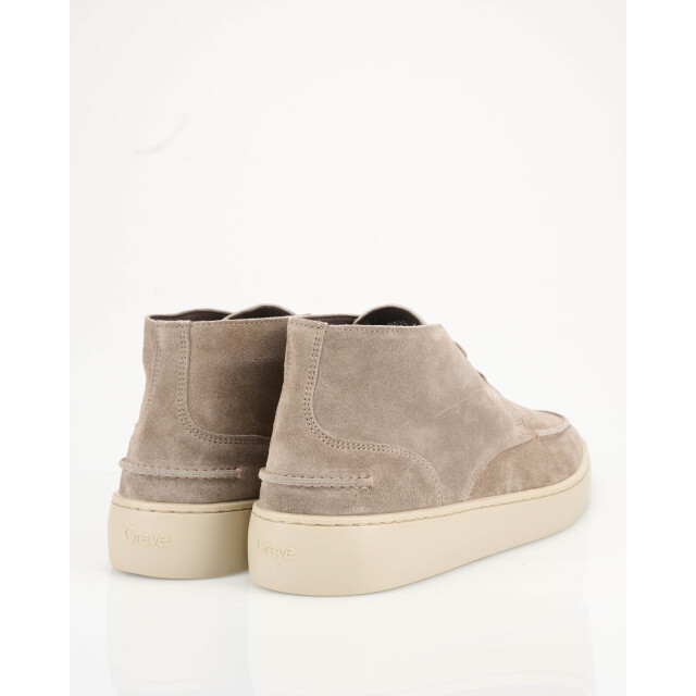 Greve Casual shoe 103992-001-45 large