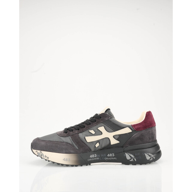 Premiata Mick sneakers 105575-001-44 large