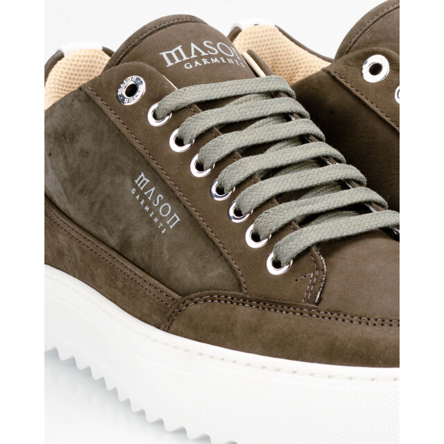 Mason Garments Tia originale sneakers 104028-001-44 large