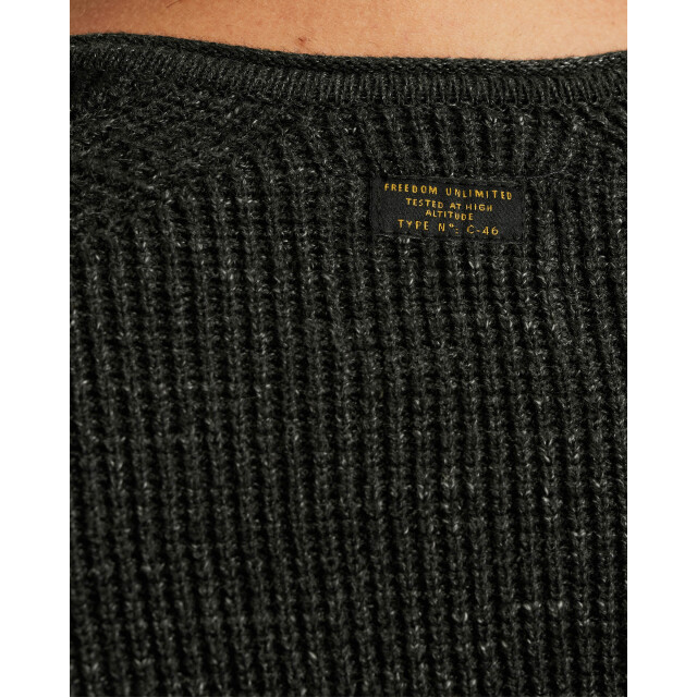 Legend Pme trui ronde hals 106021-001-L large