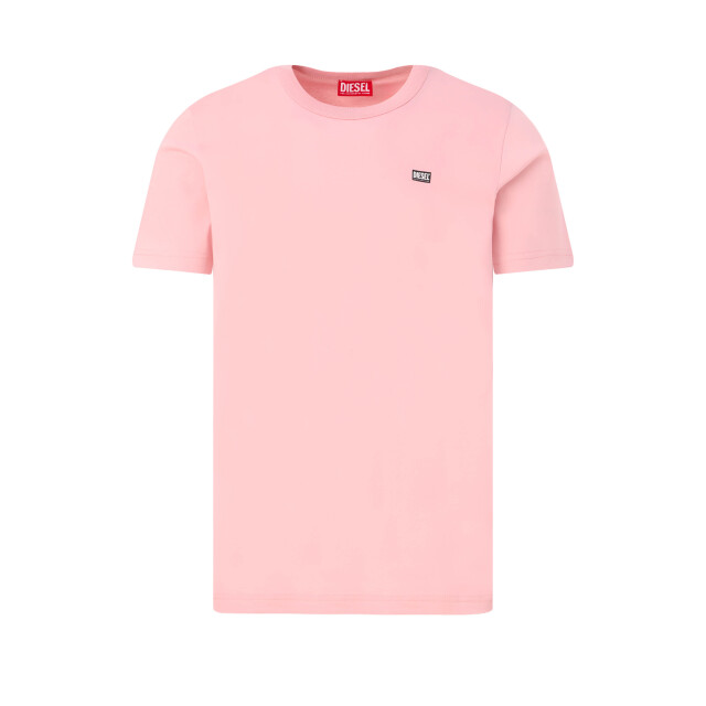 Diesel T-shirt 106375-001-M large