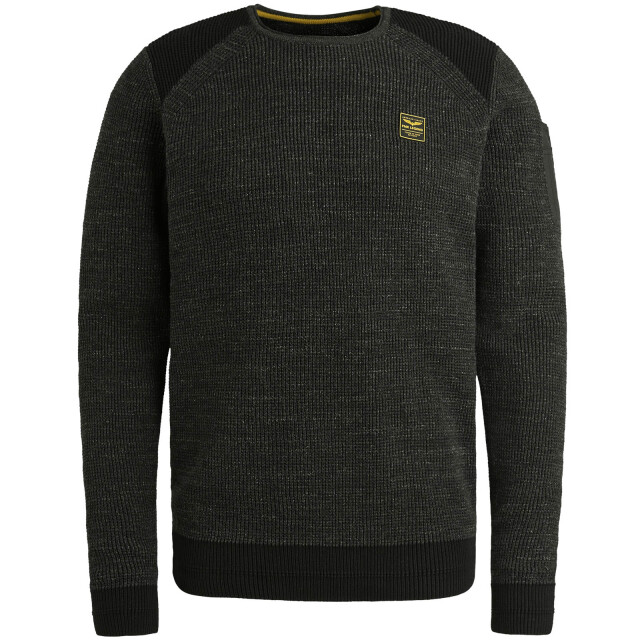 Legend Pme trui ronde hals 106021-001-L large