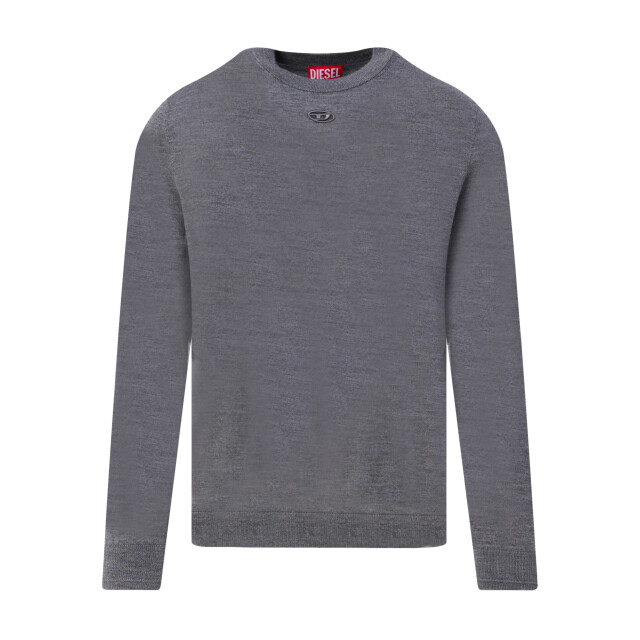 Diesel Sweatshirt 106381-001-M large