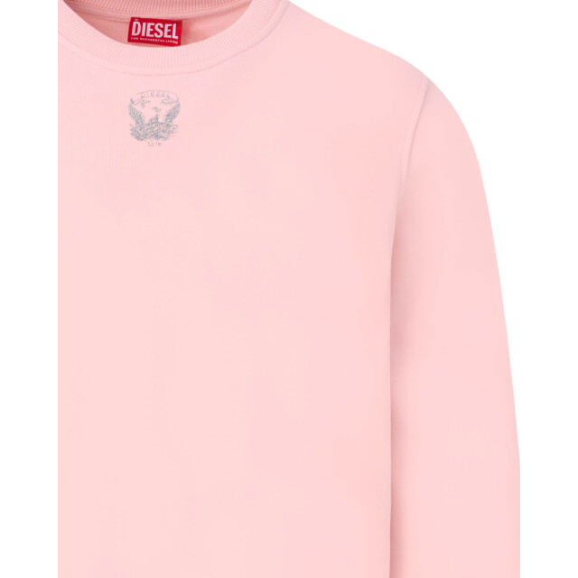 Diesel Sweatshirt 106383-001-M large