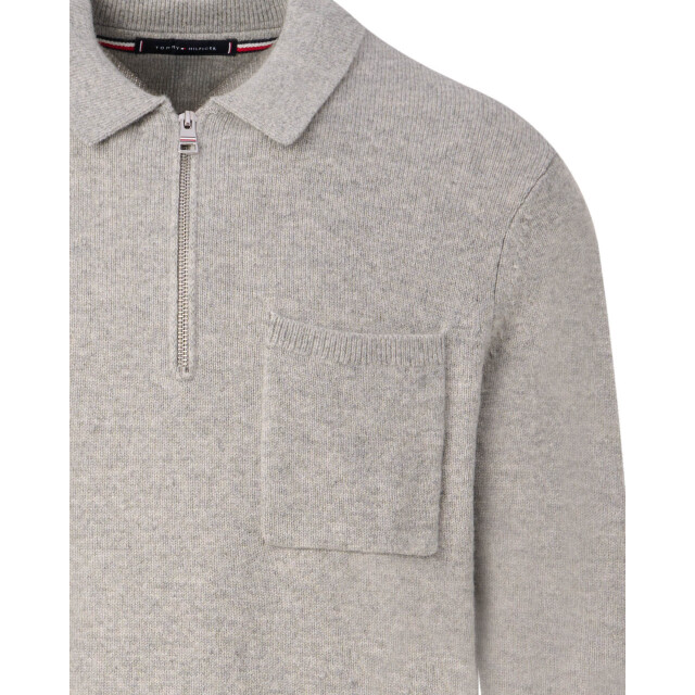 Tommy Hilfiger Menswear polo 106743-001-M large