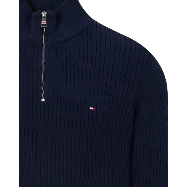 Tommy Hilfiger Menswear schipperstrui 103416-001-M large