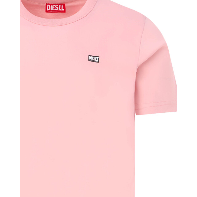 Diesel T-shirt 106375-001-M large