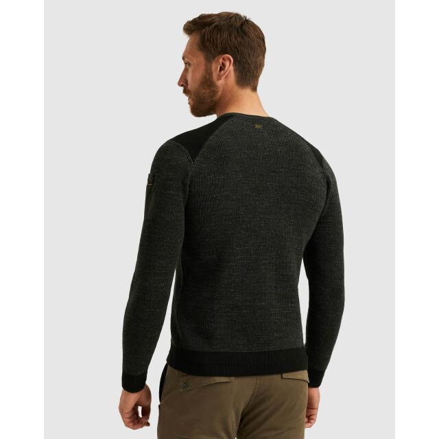 Legend Pme trui ronde hals 106021-001-L large