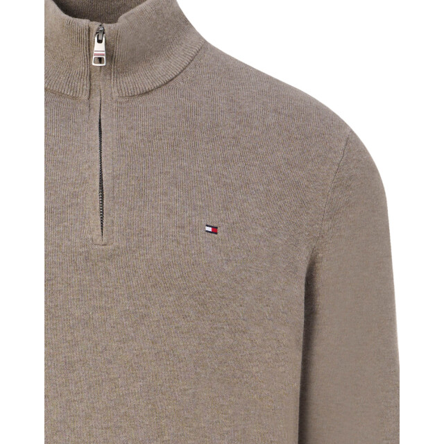 Tommy Hilfiger Menswear schipperstrui 103433-001-M large