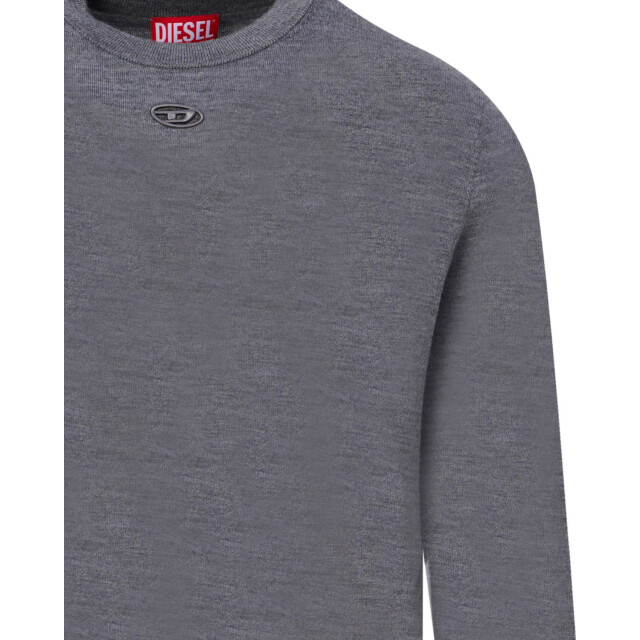 Diesel Sweatshirt 106381-001-M large