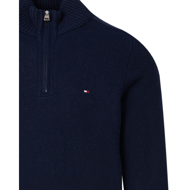 Tommy Hilfiger Menswear schipperstrui 103430-001-L large