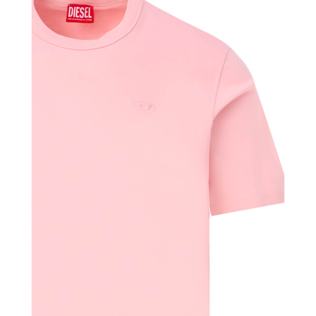 Diesel T-shirt 106379-001-M large