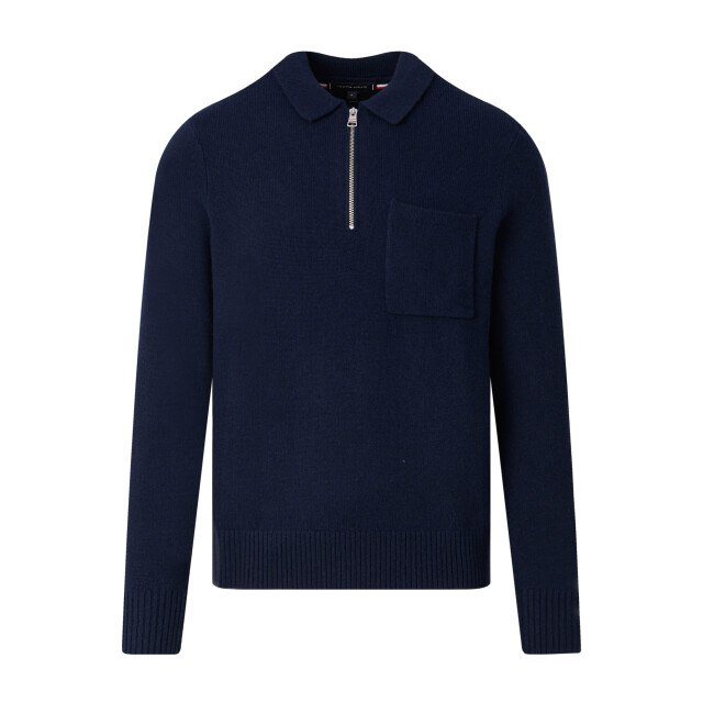 Tommy Hilfiger Menswear polo 106744-001-M large