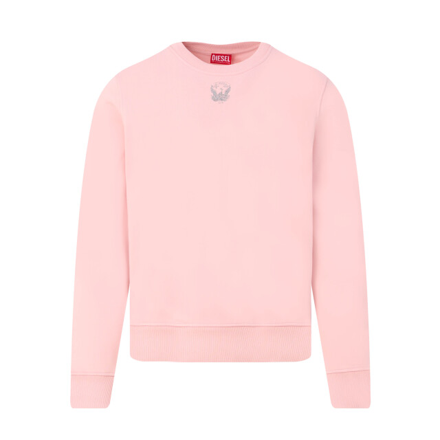 Diesel Sweatshirt 106383-001-M large