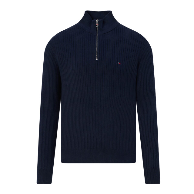 Tommy Hilfiger Menswear schipperstrui 103416-001-M large