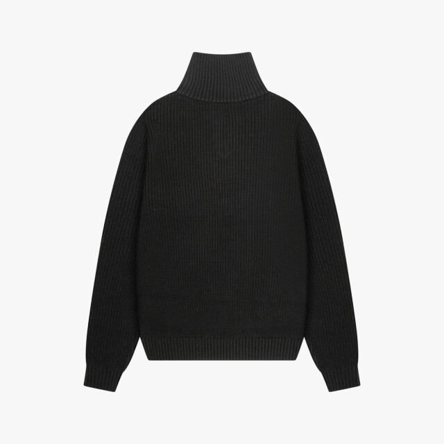 Quotrell Jace studio zip up - 5219.80.0009 large