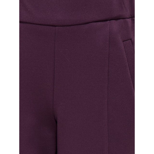 Only Kogwarm up life x track pant pnt bordeaux 2109.47.0004 large