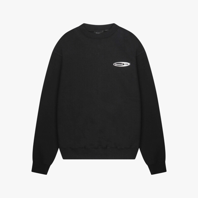 Quotrell Emblem crewneck - 5209.80.0004 large