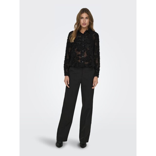 Jacqueline de Yong Jdymaia ls shirt wvn - 4309.80.0020 large