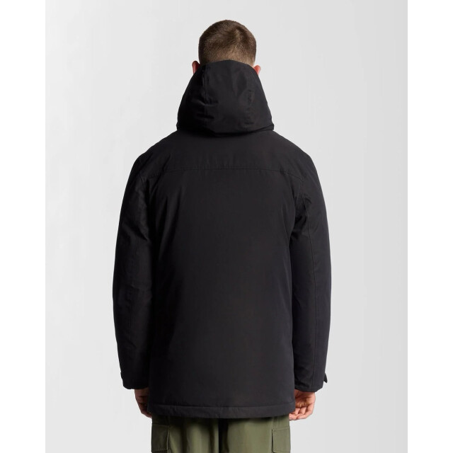 Lyle and Scott Membraam parka - 5509.80.0003 large