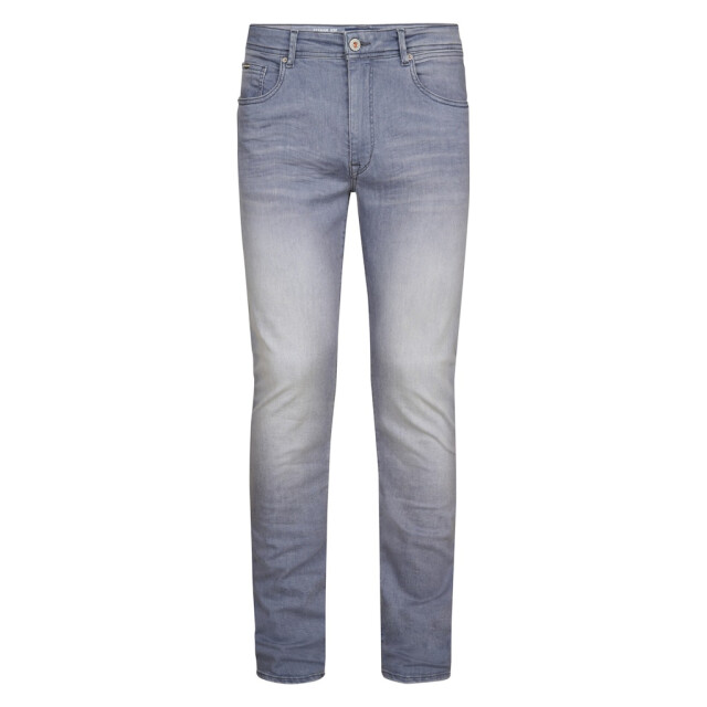 Petrol Industries Seaham-vtg 9706 men denim slim fit grey denim 5102.86.0004 large