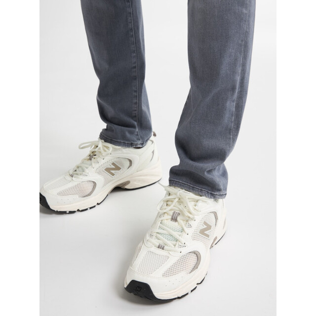 Petrol Industries Seaham-vtg 9706 men denim slim fit grey denim 5102.86.0004 large