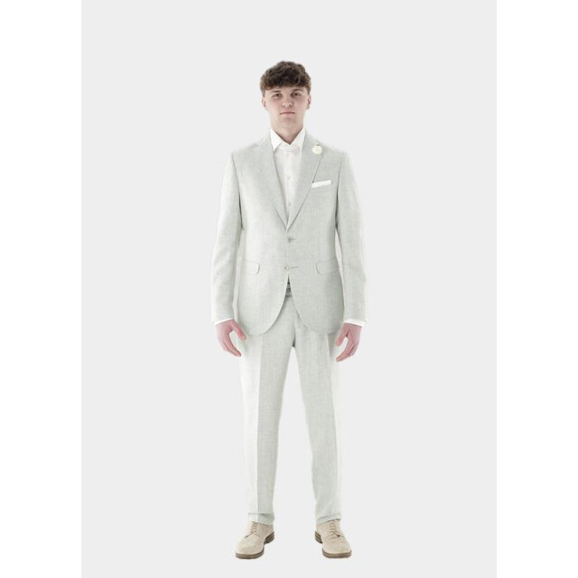 Club of Gents Pantalon mix & match hose/trousers cg paco 45.004n0 / 230053/51 183494 large