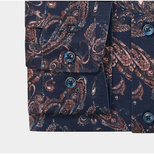 Olymp Business hemd lange mouw 132284-hemden 132284/18 191321 large