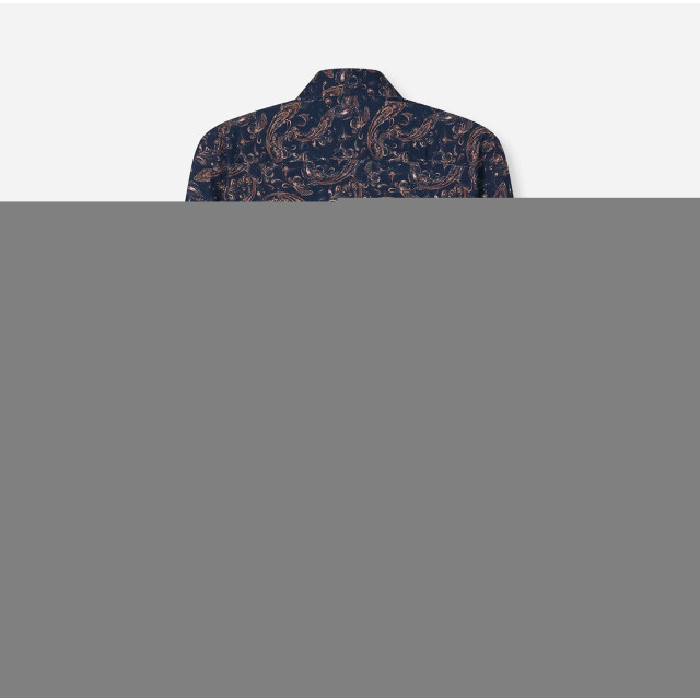 Olymp Business hemd lange mouw 132284-hemden 132284/18 191321 large