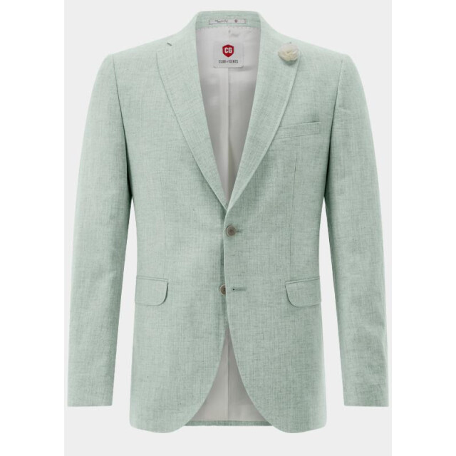 Club of Gents Colbert mix & match sakko/jacket cg paul sv 45.004n0 / 225222/51 183527 large