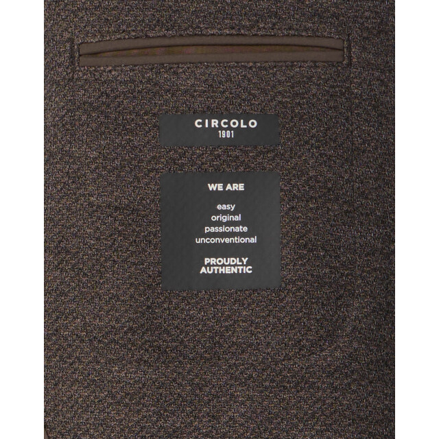 Circolo 1901 Colbert 106395-001-48 large