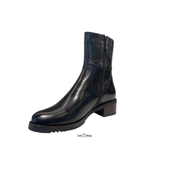 Everybody Damesschoenen enkellaarsjes Bee 11655 U3254 large