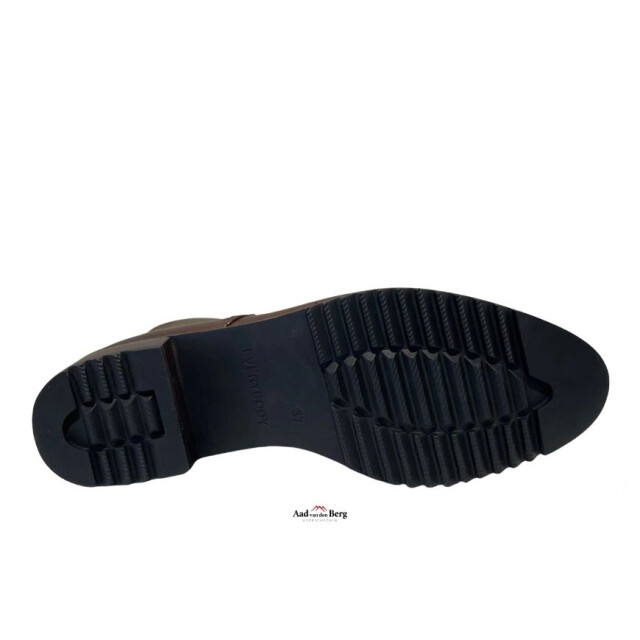 Everybody Damesschoenen enkellaarsjes Bee 11655 U3254 large