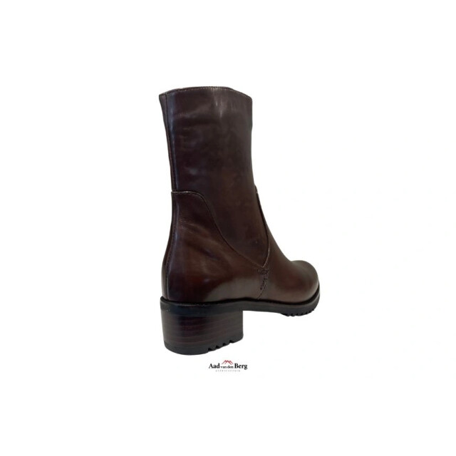 Everybody Damesschoenen enkellaarsjes Bee 11655 U3254 large