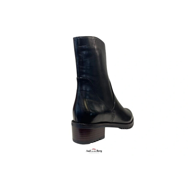 Everybody Damesschoenen enkellaarsjes Bee 11655 U3254 large