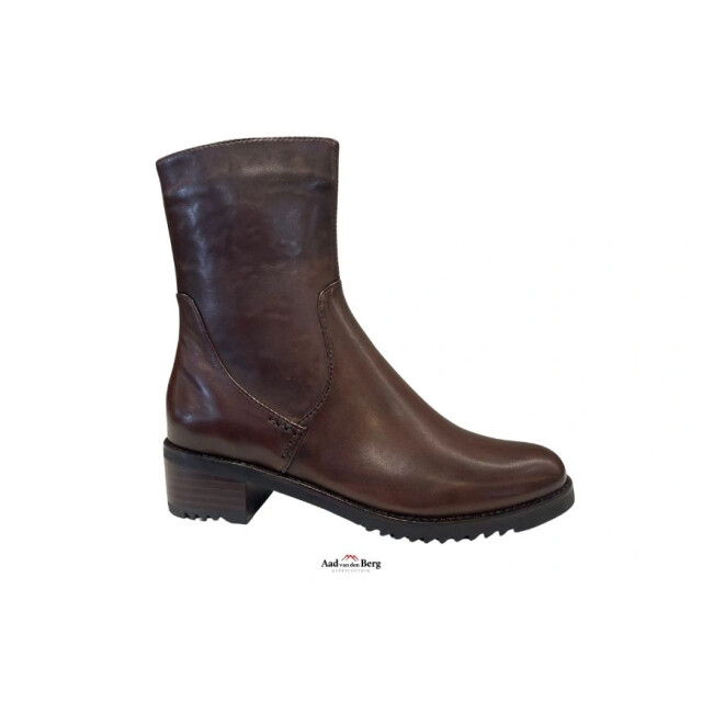 Everybody Damesschoenen enkellaarsjes Bee 11655 U3254 large