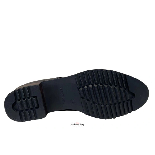 Everybody Damesschoenen enkellaarsjes Bee 11655 U3254 large