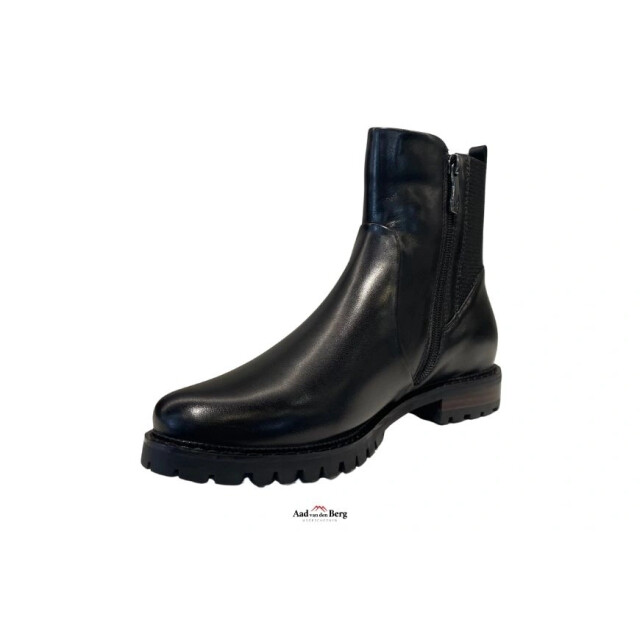 Everybody Damesschoenen enkellaarsjes Nerina 29701 H2411 large