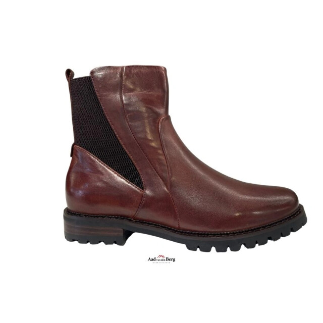 Everybody Damesschoenen enkellaarsjes Nerina 29701 H2411 large