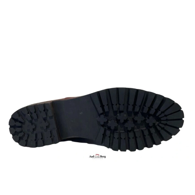 Everybody Damesschoenen enkellaarsjes Nerina 29701 H2411 large
