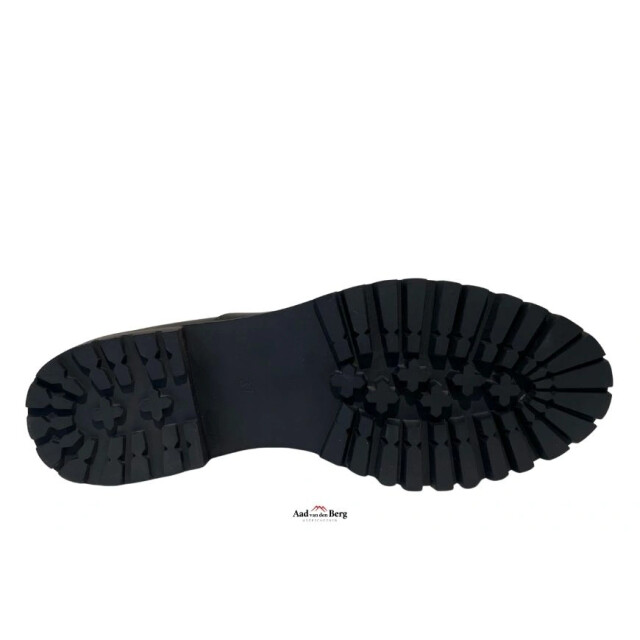 Everybody Damesschoenen enkellaarsjes Nerina 29701 H2411 large