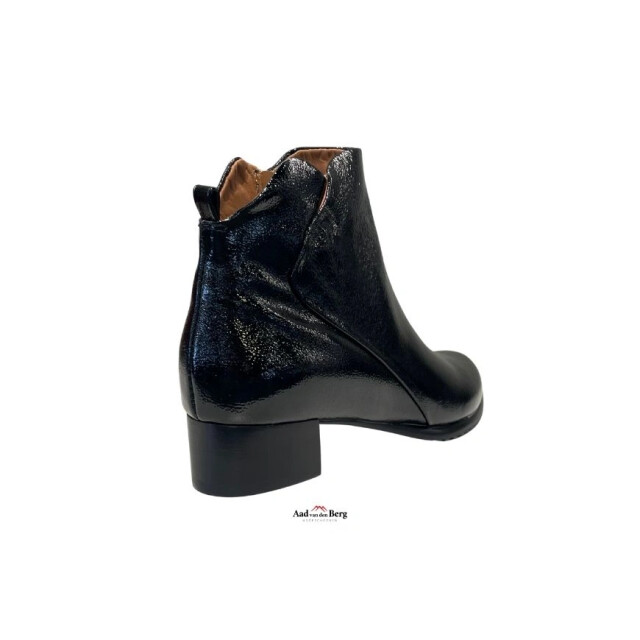 Everybody Damesschoenen enkellaarsjes Vienna 86204 T3254 large