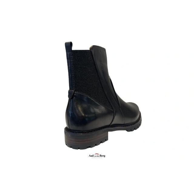Everybody Damesschoenen enkellaarsjes Nerina 29701 H2411 large
