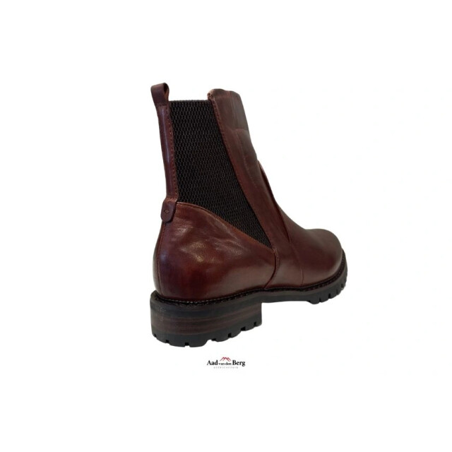 Everybody Damesschoenen enkellaarsjes Nerina 29701 H2411 large